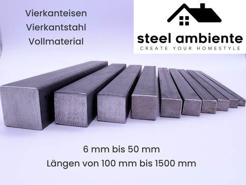 Vierkanteisen vierkantstahl - vierkanteisen,,