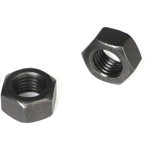 Mutter din 934 klasse stahl - 934,