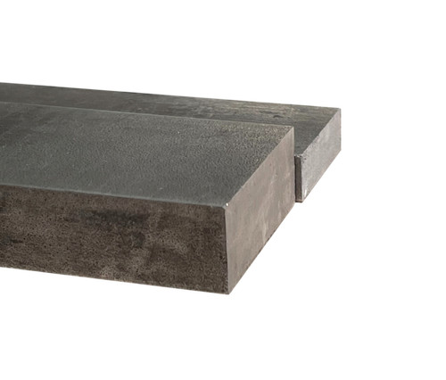 Blankstahl flach flachstahl - flach,