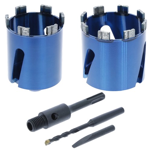 Diamant dosensenker 82mm - diamant, |