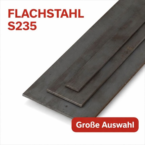 Flachstahl s235jr - flachstahl,
