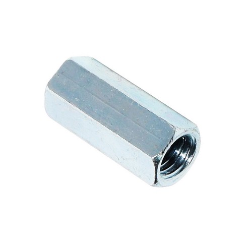 Langmutter m10 m12 - langmutter, m6