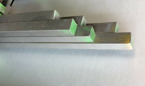 C45 blank vierkantstahl - c45, c45+c