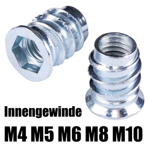 Einschraubmuffen muffen - einschraubmuffen,