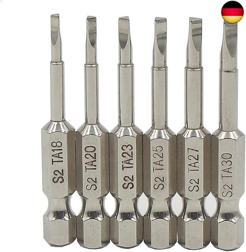 Teiliger magnetischer - 6-teiliger,