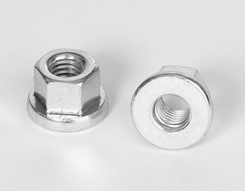 Bundmutter din 6331 - bundmutter,
